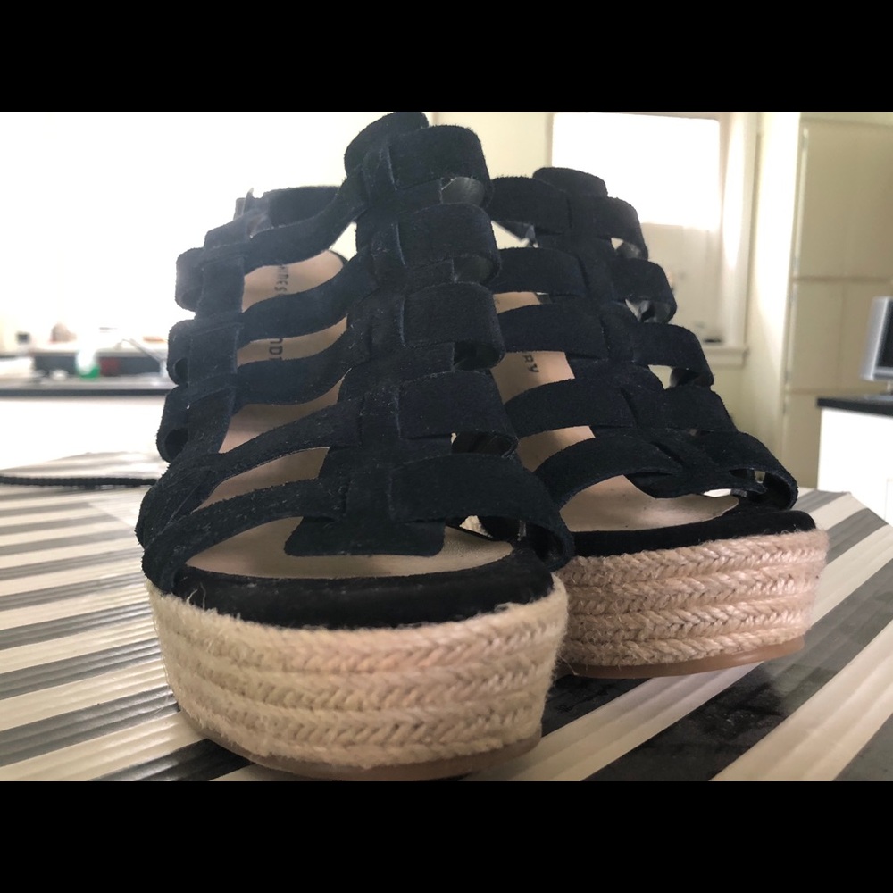 Wedges